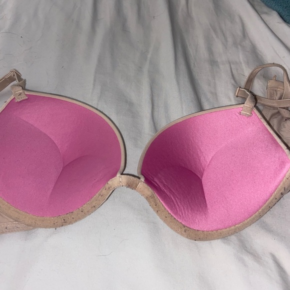 Push up bra - Picture 2 of 3